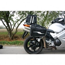 Motocyklový vak 2 x 24 litrov KOJI