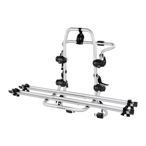 Nosič bicyklov NORDRIVE PYRO-2