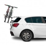 Nosič bicyklov NORDRIVE PYRO-2