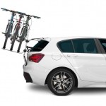 Nosič bicyklov NORDRIVE PYRO-3