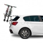 Nosič bicyklov NORDRIVE RADIUS-2