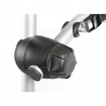 Nosič bicyklov NORDRIVE RADIUS-2