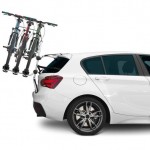 Nosič bicyklov NORDRIVE RADIUS-3