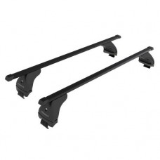 Oceľové strešné nosiče  Quadra Kit M