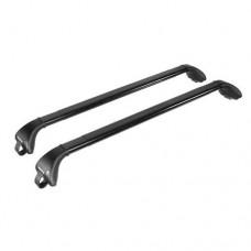 Oceľové strešné nosiče Snap Fit Steel