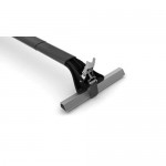 Oceľové strešné nosiče Snap Fit Steel  