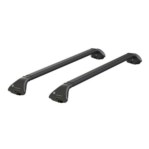 Oceľové strešné nosiče SNAP STEEL Oceľové strešné nosiče SNAP STEEL