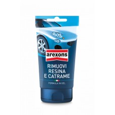 Odstraňovač asfaltu 100 ml
