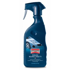 Odstraňovač hmyzu a asfaltu 500ml