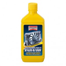 Odstraňovač vodného kameňa a usadenín 500ml