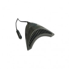 Ohrievač čelného skla 12V - 120W