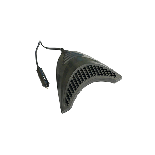 Ohrievač čelného skla 12V - 120W