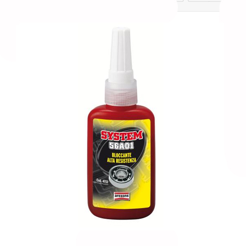 Pevný zámok nedemontovateľný 50ml Pevný zámok nedemontovateľný 50ml