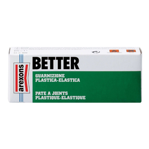 Plasticko - elastické tesnenie 65ml Plasticko - elastické tesnenie 65ml