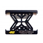 Podložka pod EČV s logom 46 VALENTINO ROSSI v 3D Podložka pod EČV s logom 46 VALENTINO ROSSI v 3D
