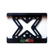 Podložka pod EČV s logom APRILIA v 3D