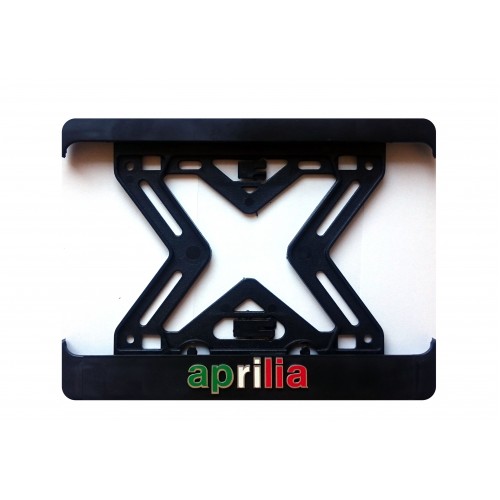 Podložka pod EČV s logom APRILIA v 3D Podložka pod EČV s logom APRILIA v 3D