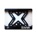 Podložka pod EČV s logom BMW v 3D Podložka pod EČV s logom BMW v 3D
