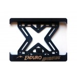 Podložka pod EČV s logom ENDURO v 3D Podložka pod EČV s logom ENDURO v 3D