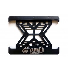 Podložka pod EČV s logom YAMAHA v 3D
