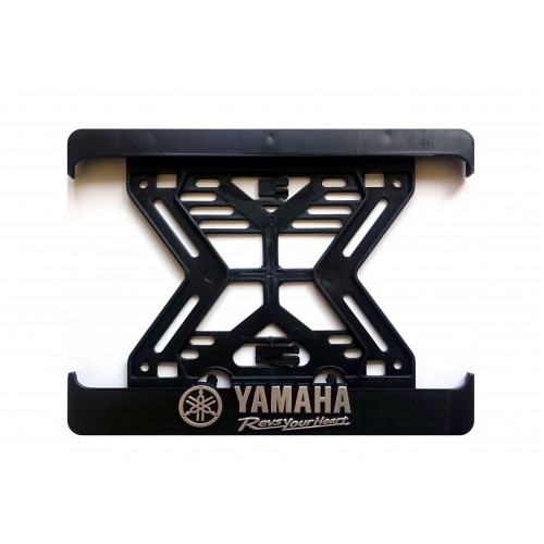 Podložka pod EČV s logom YAMAHA v 3D