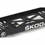 Podznačka ŠKODA