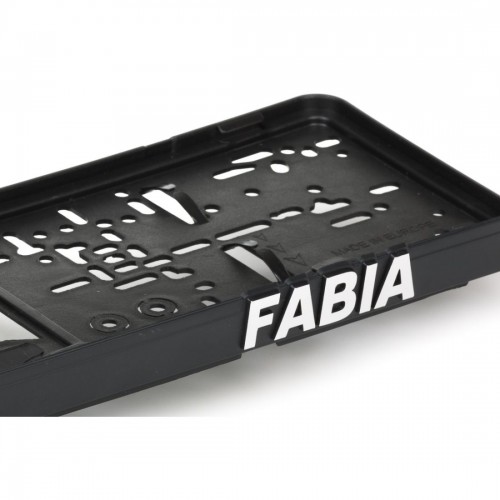 Podznačka ŠKODA FÁBIA