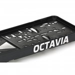 Podznačka ŠKODA OCTAVIA Podznačka ŠKODA OCTAVIA