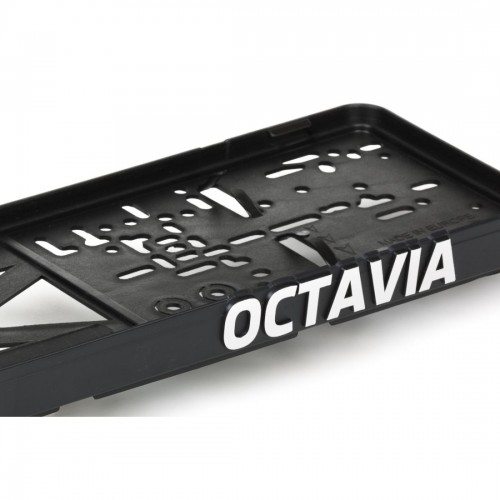 Podznačka ŠKODA OCTAVIA Podznačka ŠKODA OCTAVIA