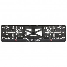 Podznačka AC MILAN