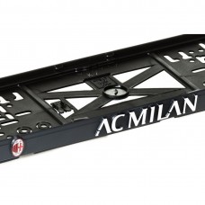 Podznačka AC MILAN