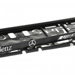 Podznačka AMG MERCEDES
