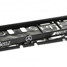 Podznačka AMG MERCEDES