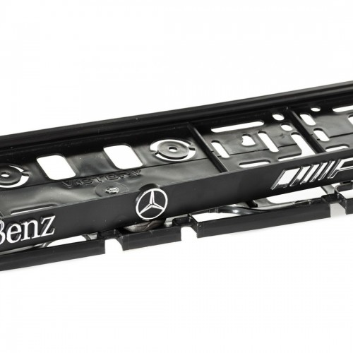 Podznačka AMG MERCEDES