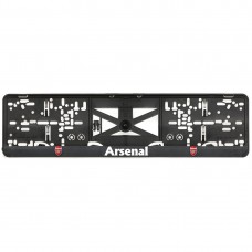 Podznačka ARSENAL