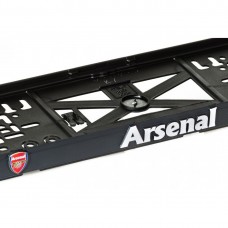 Podznačka ARSENAL