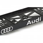 Podznačka AUDI Podznačka AUDI