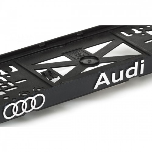 Podznačka AUDI Podznačka AUDI