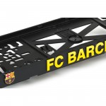Podznačka BARCELONA Podznačka BARCELONA