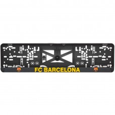 Podznačka BARCELONA