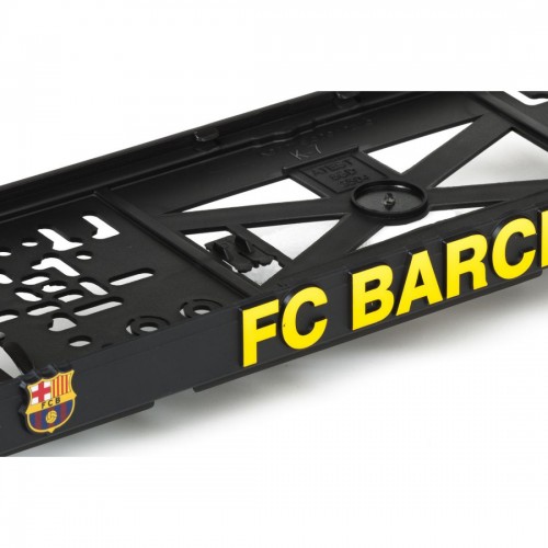 Podznačka BARCELONA Podznačka BARCELONA