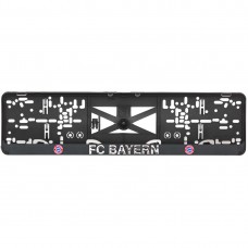 Podznačka BAYERN