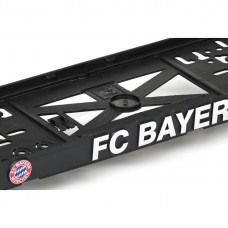 Podznačka BAYERN