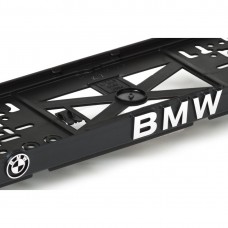 Podznačka BMW