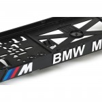 Podznačka BMW M POWER