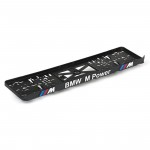 Podznačka BMW M POWER