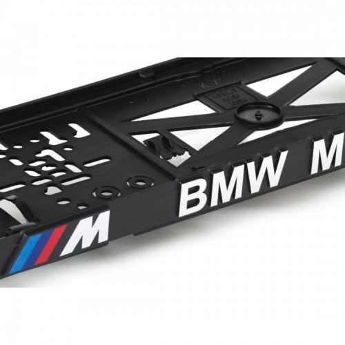 Podznačka BMW M POWER