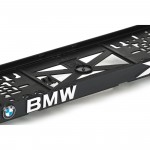 Podznačka BMW X DRIVE