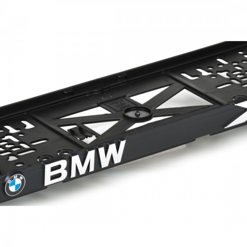 Podznačka BMW X DRIVE