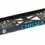 Podznačka CHELSEA